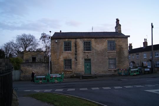 High Street (LS23), Clifford, West Yorkshire | Lis'Anne Harris