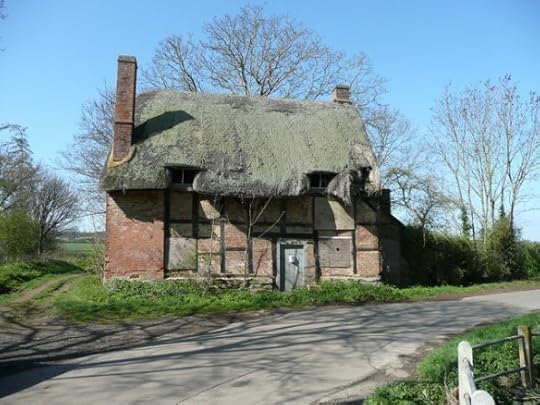 Atherstone On Stour, Warwickshire, Great Britain | Lis'Anne Harris