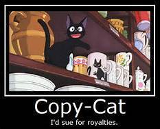 copycat