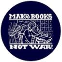 Make Books Not War