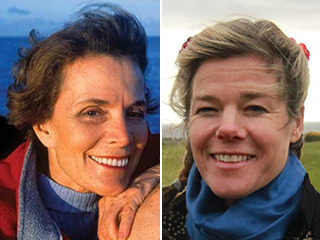Sylvia Earle & Tierney Thys present Oceanic