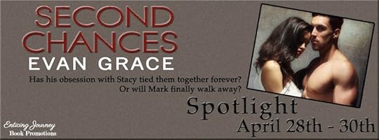 Second Chance Spotlight Banner