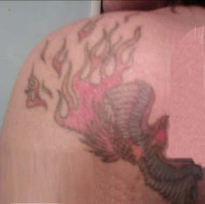 phoenix tat
