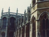 Windsor Castle