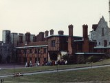 Choir House built by Edward IV