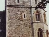 Windsor Castle
