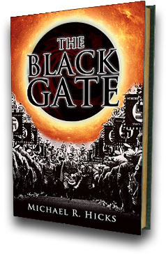 The Black Gate