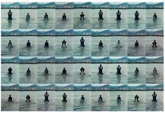 Fig. 45_Song Dong_Printing on Water