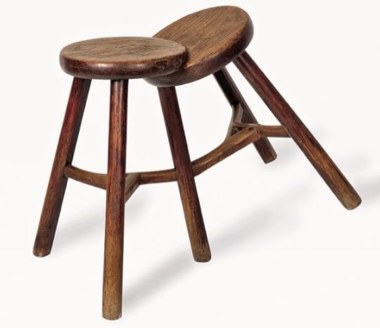 Fig. 138_Ai Weiwei_Stool