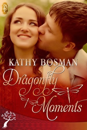 Dragonfly Moments by Kathy Bosman