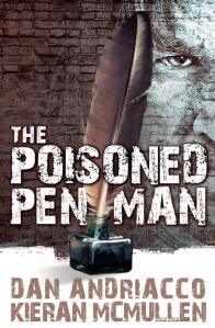 poisoned penman
