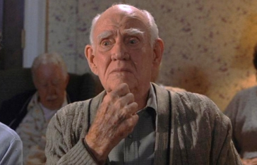 Old Paul Edgecombe.