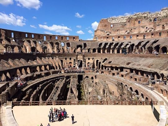 Colosseum