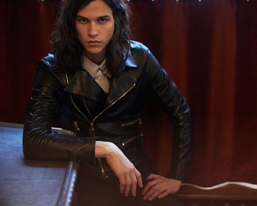 Miles McMillan
