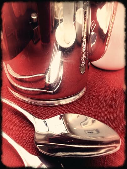 Spoonerismo © Harold Davis