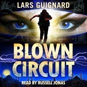 russell blake, lee child, espionage, great audiobook thrillers, best audiobooks for men, best audiobooks, turkey, tesla, james bond, action adventure audiobooks