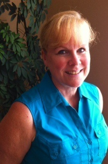 Montlake Author Photo