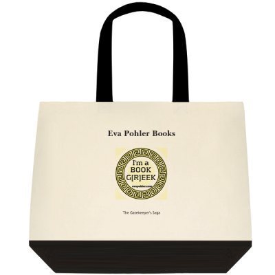 Book Tote