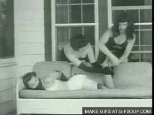 spanking-o