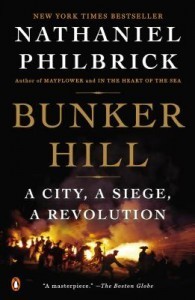 BunkerHillPaperback