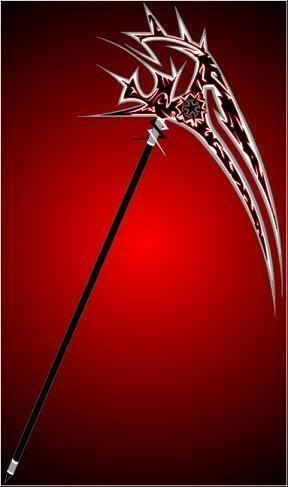 death scythe photo: Death scythe Scythe2.jpg