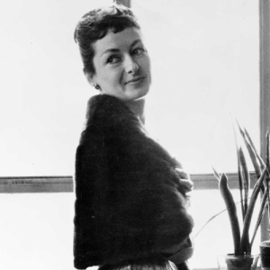 Catherine Gaskin