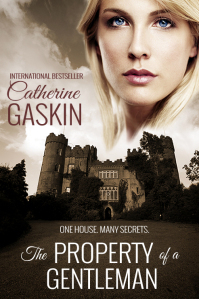 The Property of a Gentleman cover artwork