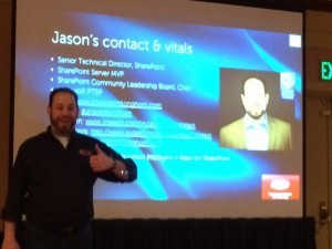 sharepointlonghornSPTechCon