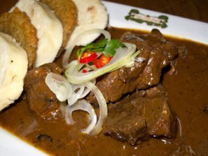 prague goulash