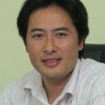 Pham Quang Tu - pasport photo 2