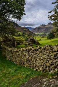 The Lake District