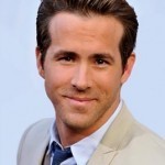 Ryan Reynolds