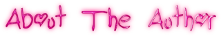 About the Author