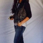 Izzy Van Dermark shoot