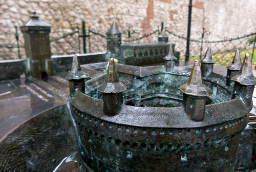Barbican Model