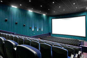 theater management