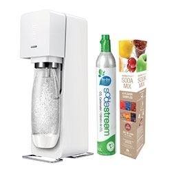 Sodastream Source