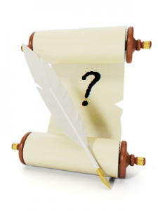 How to write a personal mission statement