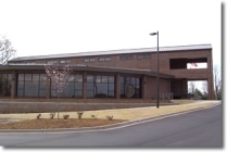 Taylors Public Library