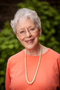 John & Elizabeth Sherrill • Hingham, MA • June 8, 2012