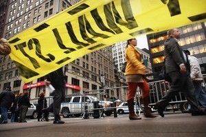 Zuccotti Park