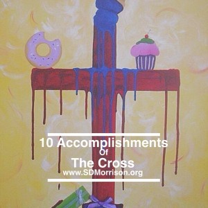 Candy Cross 10 Accomplishments
