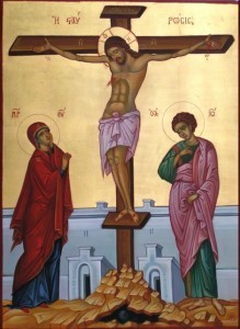 crucifixion