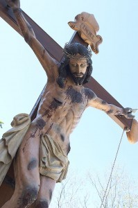 INRI