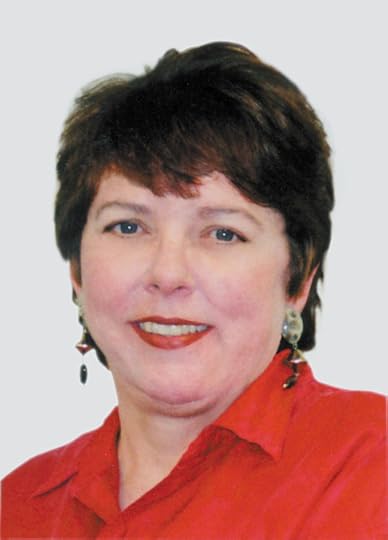 Stephanie Jean Clement