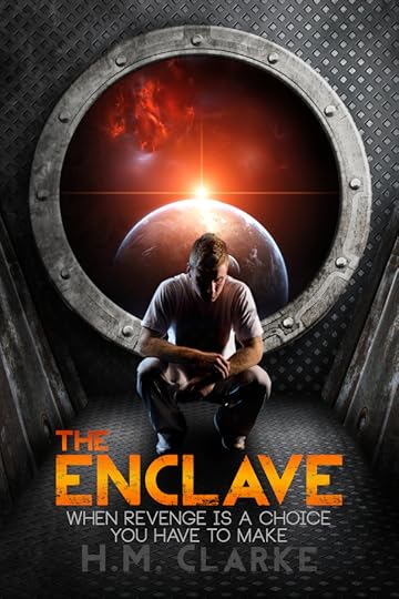 HMClarke_TheEnclave