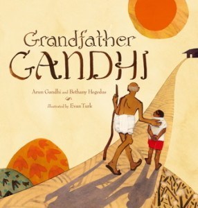 Atheneum Books for Young Readers, March 2014.