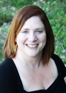 Bethany Hegedus.