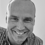 Nicolas Forzy B&W