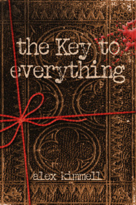 KeyToEverythingCover